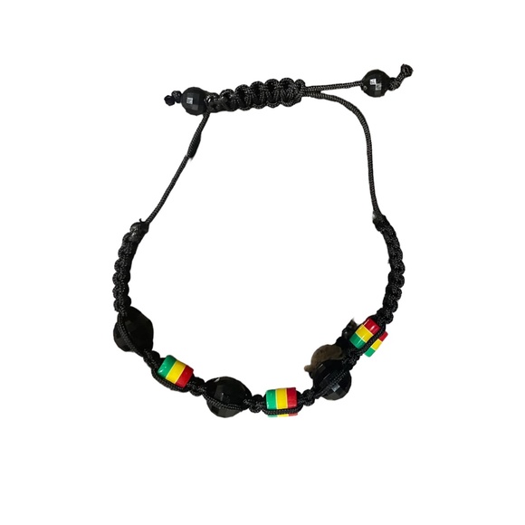 Authentic Ghana Africa Bracelets - Picture 4 of 6